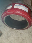 GENUINE CAT MITSUBISHI GROOVED DRIVE WHEEL, 8, 51327426-Mega Mart Warehouse-Ultimate Unclaimed Freight Buyer and Seller Specialists