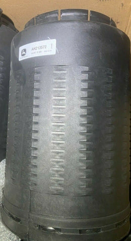 NEW GENUINE OEM John Deere Air Cleaner - AH213572-Mega Mart Warehouse-Ultimate Unclaimed Freight Buyer and Seller Specialists