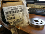 NEW Sauer Danfoss 46 Series Gerotor Gear Set 4800077-0002-Mega Mart Warehouse-Ultimate Unclaimed Freight Buyer and Seller Specialists