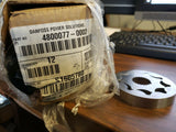 NEW Sauer Danfoss 46 Series Gerotor Gear Set 4800077-0002-Mega Mart Warehouse-Ultimate Unclaimed Freight Buyer and Seller Specialists