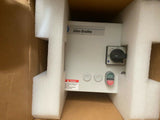 NEW ALLEN BRADLEY 103H-GFBB2-FC45X-1M