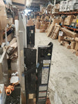 MAXON Me2 1600 lbs. Aluminum Platform C2-87-1620 EA 41 + 6" RAMP W/ INSTALL KIT-Mega Mart Warehouse-Ultimate Unclaimed Freight Buyer and Seller Specialists
