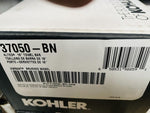 Original Kohler K-37050-BN Alteo 18" Barra Toallero, Vivo Níquel Pulido