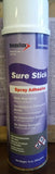 NEW Diversitech 315-20 Sure Stick Spray Adhesive 12oz-HVAC-DUCT-CASE OF 12 CANS