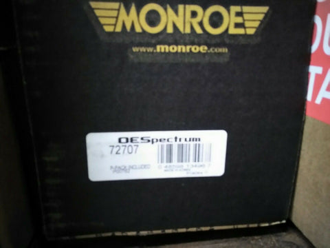 NEW Monroe OESpectrum Suspension Strut Front Left 72707-Mega Mart Warehouse-Ultimate Unclaimed Freight Buyer and Seller Specialists