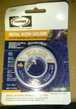 (6) NEW Harris Products Group Metal Work Solder, 3 oz., 327796-Mega Mart Warehouse-Ultimate Unclaimed Freight Buyer and Seller Specialists