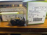 (10 PC CASE) LEVITON TAMPER RESISTANT DUPLEX RECEPTACLE TCR20-E (BLACK)-Mega Mart Warehouse-Ultimate Unclaimed Freight Buyer and Seller Specialists