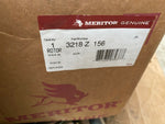 NEW Meritor 3218Z156 Rotor 3218 Z 156-Mega Mart Warehouse-Ultimate Unclaimed Freight Buyer and Seller Specialists