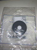NEW Toto THU482 Seal Gasket for Drain Valve In Wall Tank WT174M, Gray