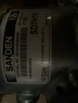 BRAND NEW A/C SANDEN  Compressor MODEL # SD7H15  4768