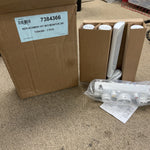 EcoWater ERO 385 Reverse Osmosis System Replacement Kit w/o Monitor 7384366