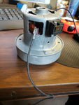 NEW ELECTROLUX VACUUM CLEANER MOTOR 7500-002-63 120VAC 60HZ OEM FITS Z1860-Mega Mart Warehouse-Ultimate Unclaimed Freight Buyer and Seller Specialists