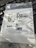 (8 PC LOT) GENUINE OEM Cummins SEAL,O RING 145527  **FREE SHIPPING**