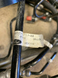 GENUINE FORD POWER STEERING PRESSURE HOSE 8E5C-3A719-AB **FREE SHIPPING**