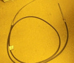 (1) NEW SEASTAR TILEX STEERING CABLE 15FT M90BX15.5-Mega Mart Warehouse-Ultimate Unclaimed Freight Buyer and Seller Specialists