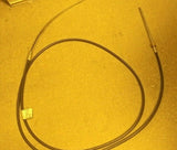 (1) NEW SEASTAR TILEX STEERING CABLE 15FT M90BX15.5-Mega Mart Warehouse-Ultimate Unclaimed Freight Buyer and Seller Specialists