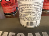 BRAND NEW Motorcraft - Silicone Spray Lubricant XL-6 Case of 5 Cans - 12.25oz