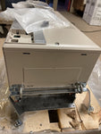 50HP 480V Yaskawa Z1000 VFD, Inverter, AC Drive CIMR-ZU4A0065FAA, 65A, 3 PH