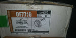 (1 BOX OF 6) 4" SET-SCREW CONNECTOR FOR EMT/IMC/RIGID STEEL 0F7710-Mega Mart Warehouse