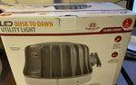 NEW Stonepoint LED Lighting 10000 Lumen LED Dusk to Dawn Utility Light-Mega Mart Warehouse