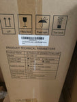 38W Ultraviolet Disinfection Lamp UVC Ozone Germicidal Light Remote Control 110V-Mega Mart Warehouse-Ultimate Unclaimed Freight Buyer and Seller Specialists
