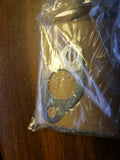 (3 PC LOT) GENUINE OEM Honda 18333-ZS9-010 Gasket, Exhaust Pipe; 18333ZS9010-Mega Mart Warehouse-Ultimate Unclaimed Freight Buyer and Seller Specialists