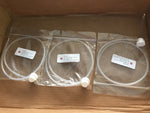 3 ~ Fluid Film 360* Spray Extension Wand Mostly For Use With Fluid Film Aerosol-Mega Mart Warehouse-Ultimate Unclaimed Freight Buyer and Seller Specialists