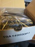 GE Ericsson m/acom orion M7100 Mobile Radio Speaker 19A149590P1 FREE SHIPPING!!!-Mega Mart Warehouse-Ultimate Unclaimed Freight Buyer and Seller Specialists