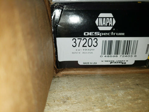 GENUINE NAPA OESPECTRUM 37203 Shock Absorber-Mega Mart Warehouse-Ultimate Unclaimed Freight Buyer and Seller Specialists