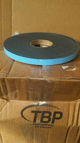 AEROSPACE RUBBER STRIP 5330 Packing and Gasket materials 5330-01-337-0904 100"-Mega Mart Warehouse-Ultimate Unclaimed Freight Buyer and Seller Specialists