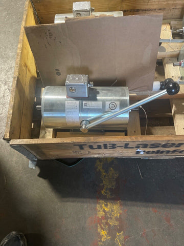 Kuhse Aimant Double Agissant Double Frein Sortie Déclencheur GSd135.25-CSA