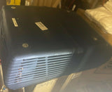 NEW Coleman 48004-869 Mach 15 HP2 Air Conditioner and Heat Pump 15000 BTU Black-Mega Mart Warehouse-Ultimate Unclaimed Freight Buyer and Seller Specialists
