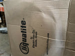1 BRAND NEW LLQUATITE 26102  2" 50 FT  GRAY LIQUID TIGHT FLEXIBLE  METAL CONDUIT