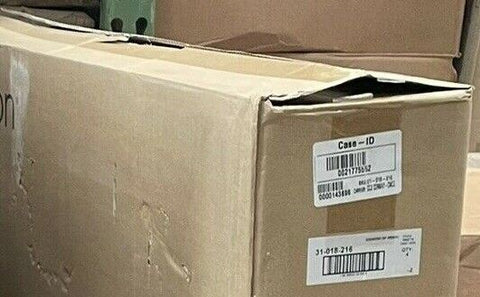 New Ergotron 34" Wall Track - mounting component 31-018-216