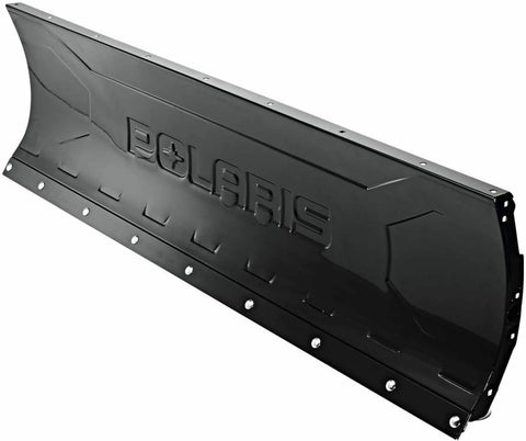 Polaris New OEM ATV Glacier Pro Snow Plow 60" Steel Blade 2879638