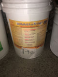 SHIMMER-n-SHINE Vehicle/Fleet Wash and Wax 6 Gallon Bucket NEW-Mega Mart Warehouse-Ultimate Unclaimed Freight Buyer and Seller Specialists