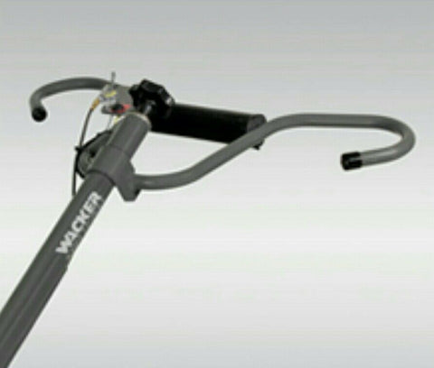 Genuine Wacker Neuson Trowel Handle - ADJ TWIST PITCH-Mega Mart Warehouse-Ultimate Unclaimed Freight Buyer and Seller Specialists