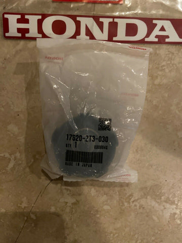 NEW GENUINE OEM HONDA 17620-ZT3-030 generator Fuel Tank Gas CAP 17620-ZT3-020-Mega Mart Warehouse-Ultimate Unclaimed Freight Buyer and Seller Specialists