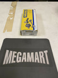 BRAND NEW GENUINE Es800101 Moog Steering Tie Rod End P/N:Es800101