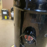 USED  COPELAND SCROLL  ZR42K5E-TF5-130   200-230V  3PH Compressor