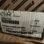 CNH Industrial | REMAN-TURBOCHARGER JR802888