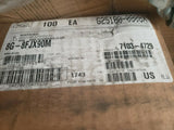 GENUINE GATES MegaCrimp 8G-8FJX90M, G25180-0808X, FREE SHIPPING!!!-Mega Mart Warehouse-Ultimate Unclaimed Freight Buyer and Seller Specialists