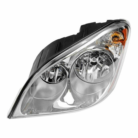 (1) New Genuine Dorman Headlight Assembly Left Driver 888-5206-Mega Mart Warehouse-Ultimate Unclaimed Freight Buyer and Seller Specialists