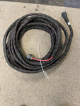 CASE IH Precision Planting 729404 HARNESS, DEUTSCH TRACTOR POWER EXTENSION 45'