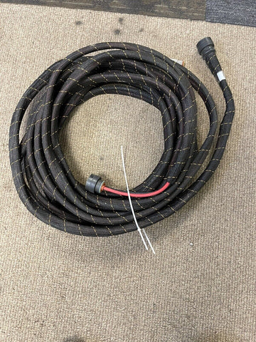 CASE IH Precision Planting 729404 HARNESS, DEUTSCH TRACTOR POWER EXTENSION 45'