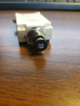 NILFISK-ADVANCE 413-K34-LN1, 60amp circuit breaker 991-1612, DC28V VIPER CLARKE-Mega Mart Warehouse-Ultimate Unclaimed Freight Buyer and Seller Specialists