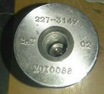 (1) NEW GENUINE OEM CATERPILLAR(CAT) PIN 2273149-Mega Mart Warehouse-Ultimate Unclaimed Freight Buyer and Seller Specialists