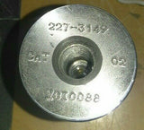 (1) NEW GENUINE OEM CATERPILLAR(CAT) PIN 2273149-Mega Mart Warehouse-Ultimate Unclaimed Freight Buyer and Seller Specialists
