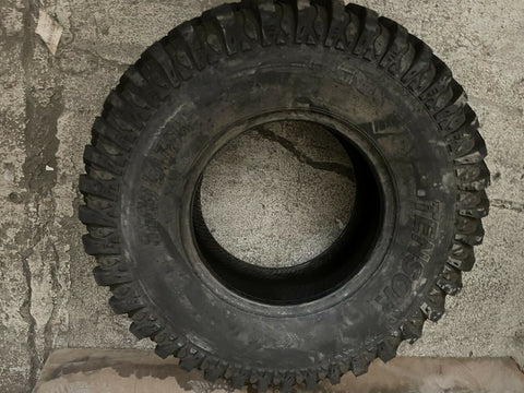 1 NEW TENSOR RENEGADE ALL TERRAIN ATV/UTV TIRE 30X10R14 LT 8PR **FREE SHIPPING**