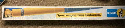 NEW Bilstein Shock Absorber 33-187297-Mega Mart Warehouse